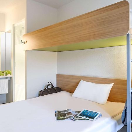 Ibis Budget Glasgow Bagian luar foto