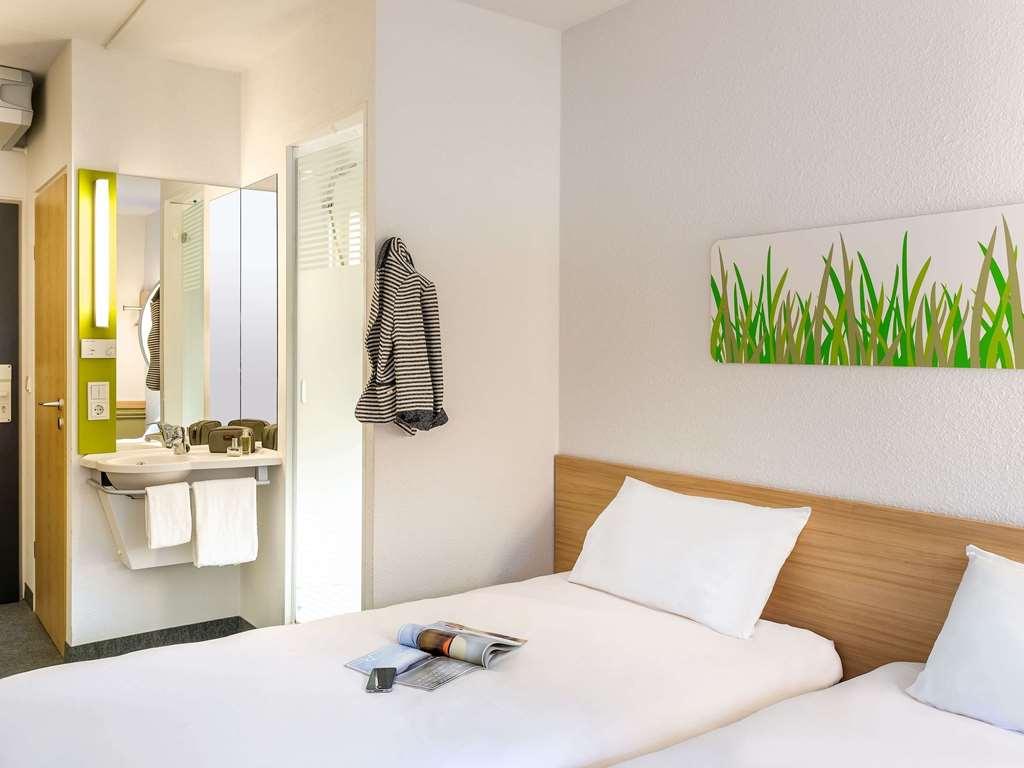 Ibis Budget Glasgow Ruang foto