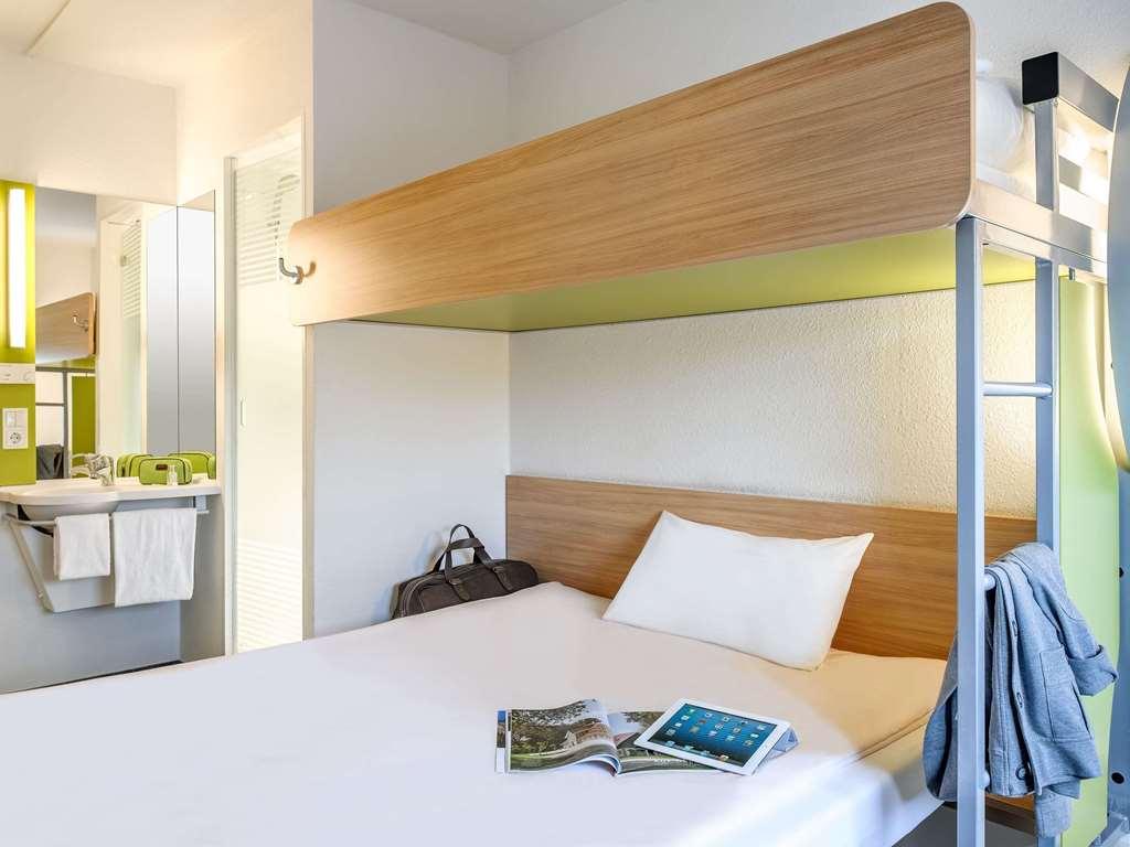 Ibis Budget Glasgow Ruang foto
